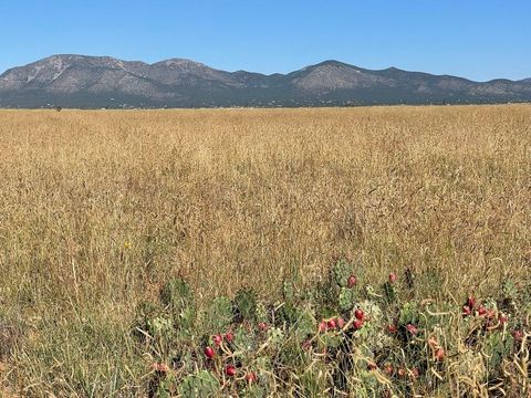Photo of 136 Moseley Road, Edgewood, NM 87015 (MLS # 1102494)