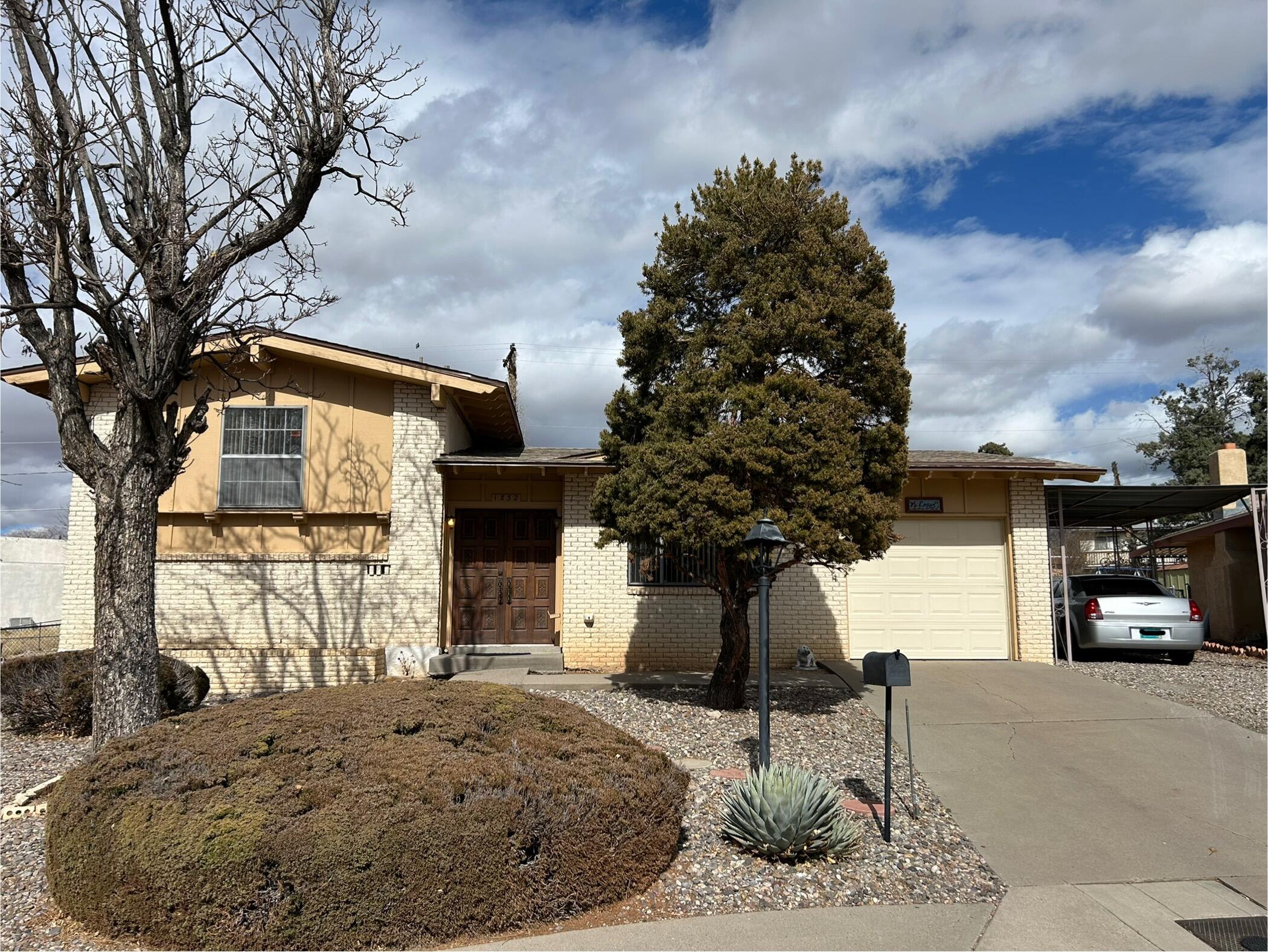 1832 Figueroa Court, Albuquerque, New Mexico image 3