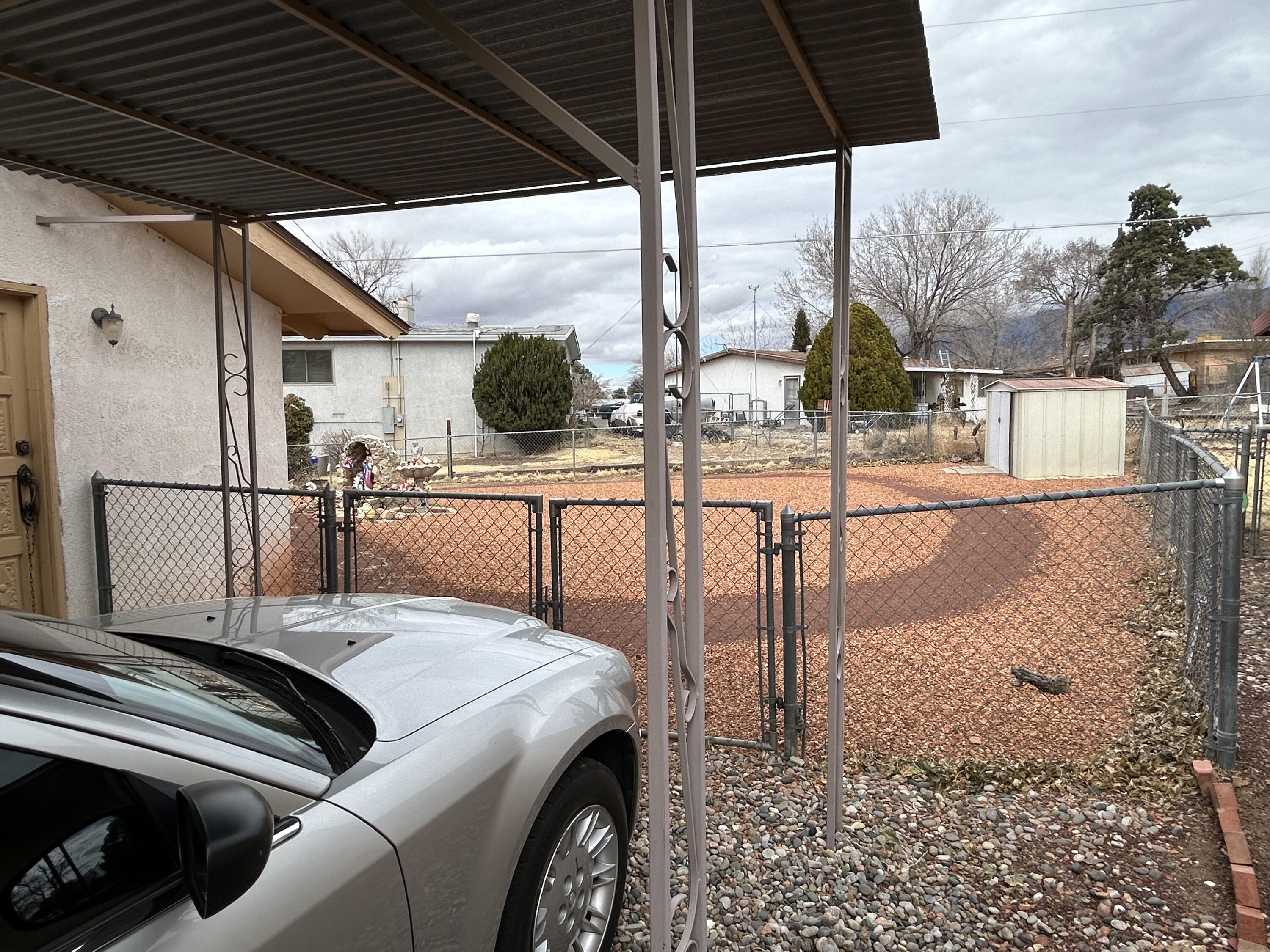 1832 Figueroa Court, Albuquerque, New Mexico image 46