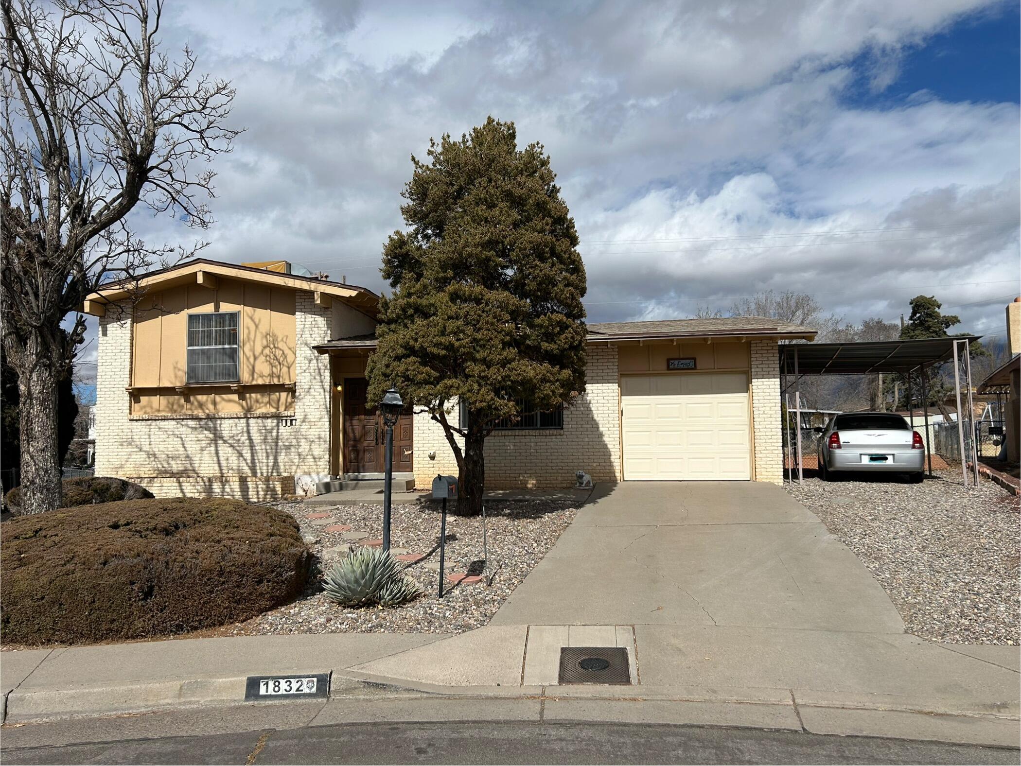 1832 Figueroa Court, Albuquerque, New Mexico image 1