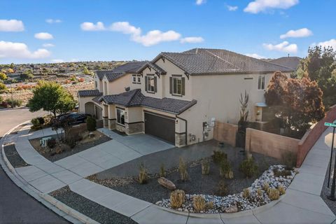 123 Las Medanales Court NE Rio Rancho NM 87124