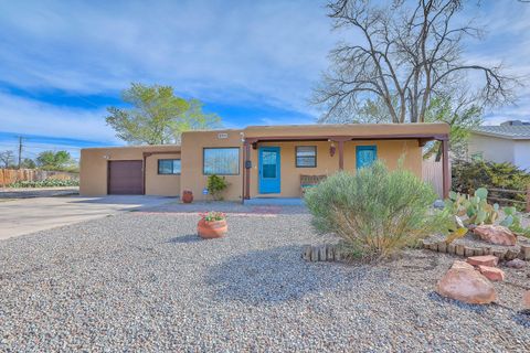 5420 Mountain Road NE Albuquerque NM 87110