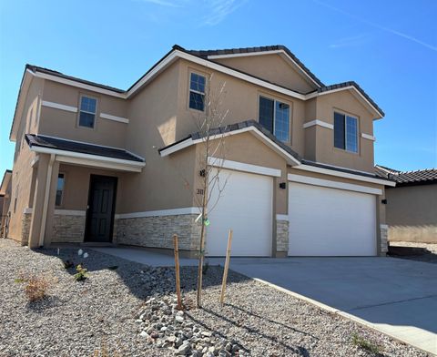 Photo of 3113 Alicia Road NE, Rio Rancho, NM 87144 (MLS # 1085639)