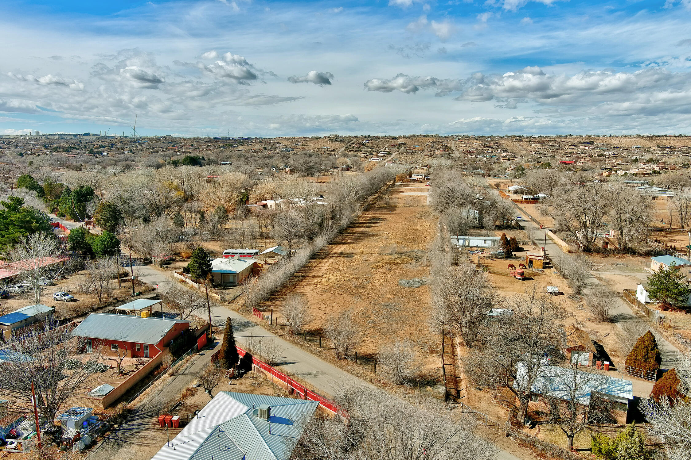 545 Old Church Road, Corrales, New Mexico image 7