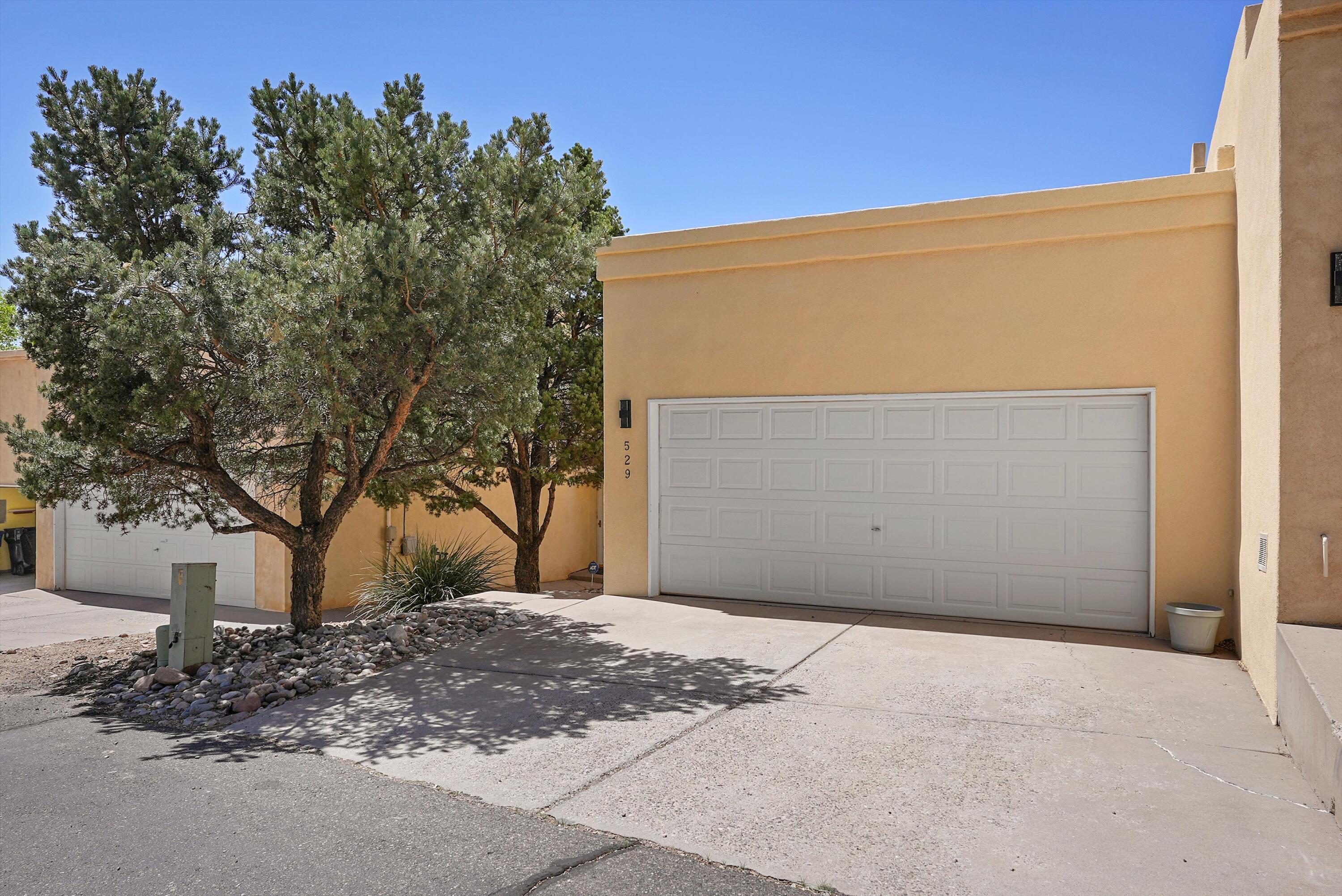 529 Pinon Creek Road, Albuquerque, New Mexico image 1