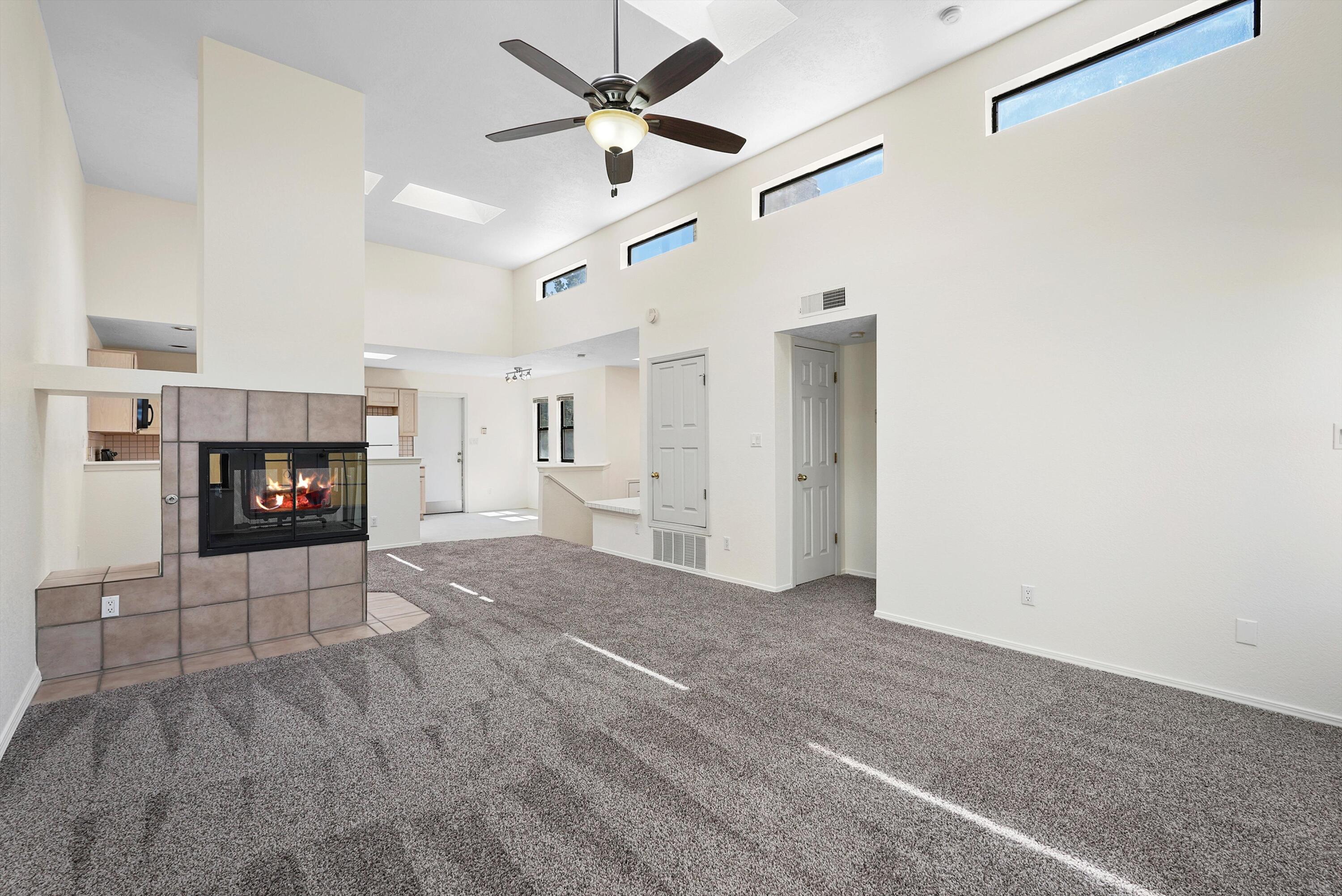 529 Pinon Creek Road, Albuquerque, New Mexico image 15