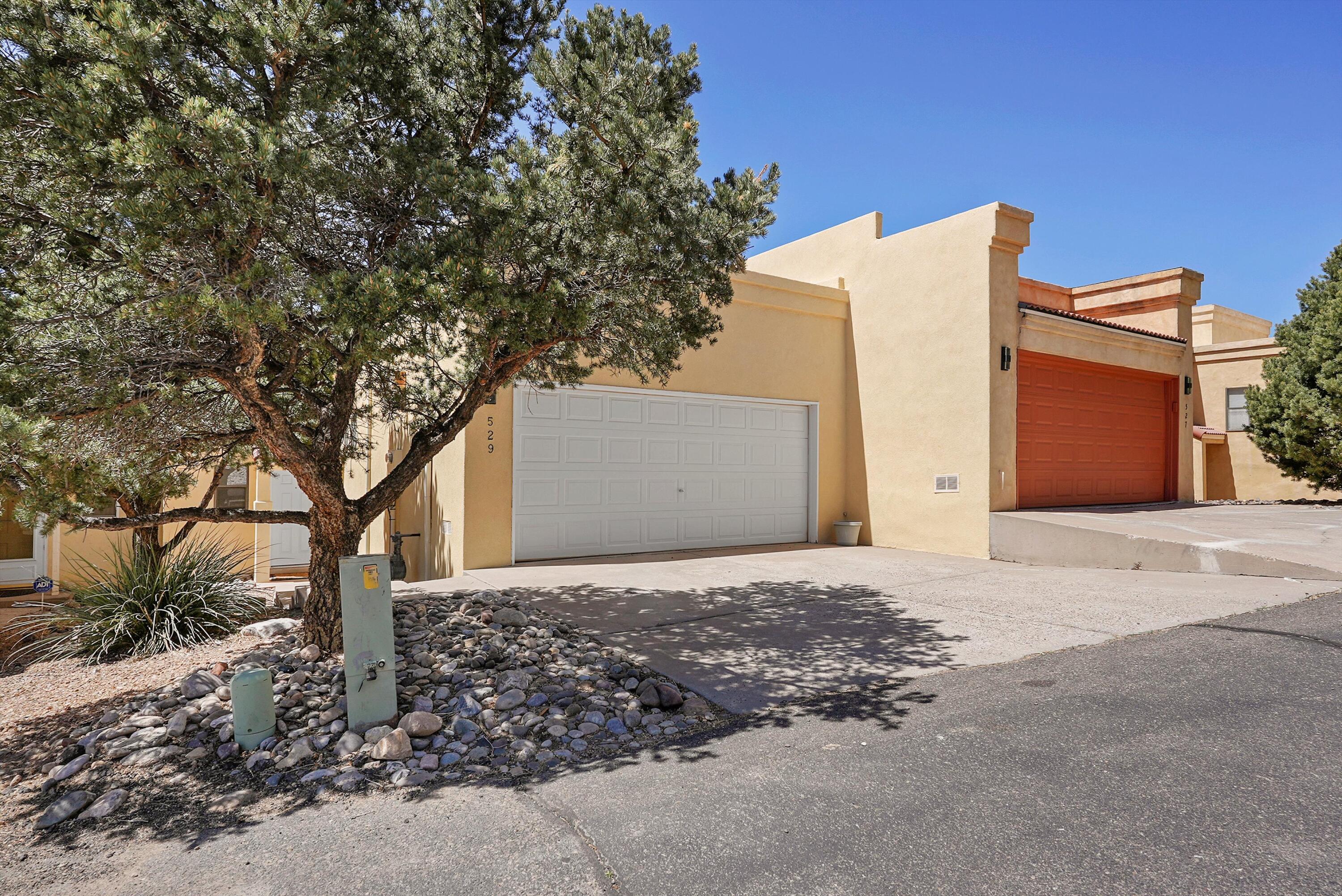529 Pinon Creek Road, Albuquerque, New Mexico image 3