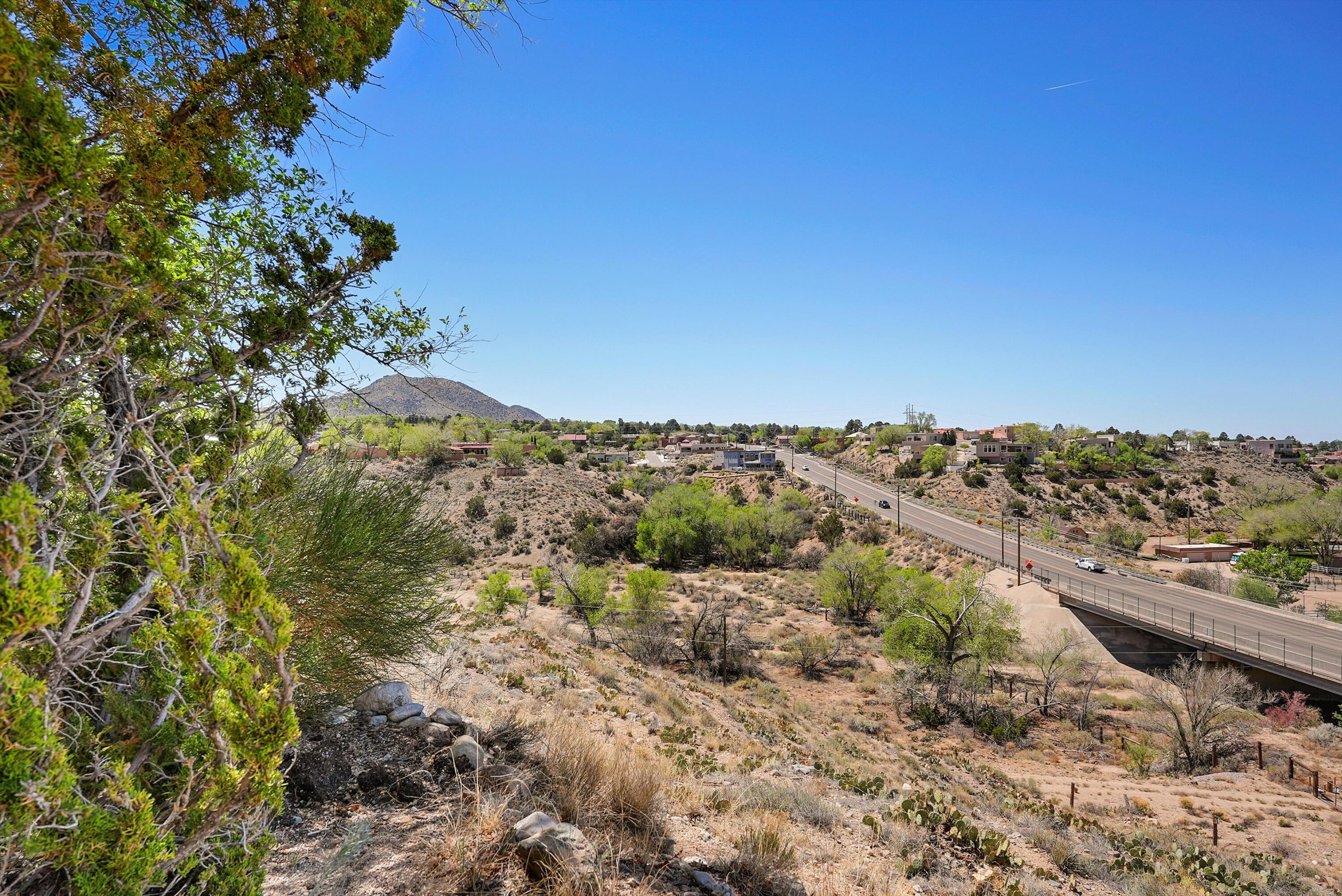 529 Pinon Creek Road, Albuquerque, New Mexico image 38
