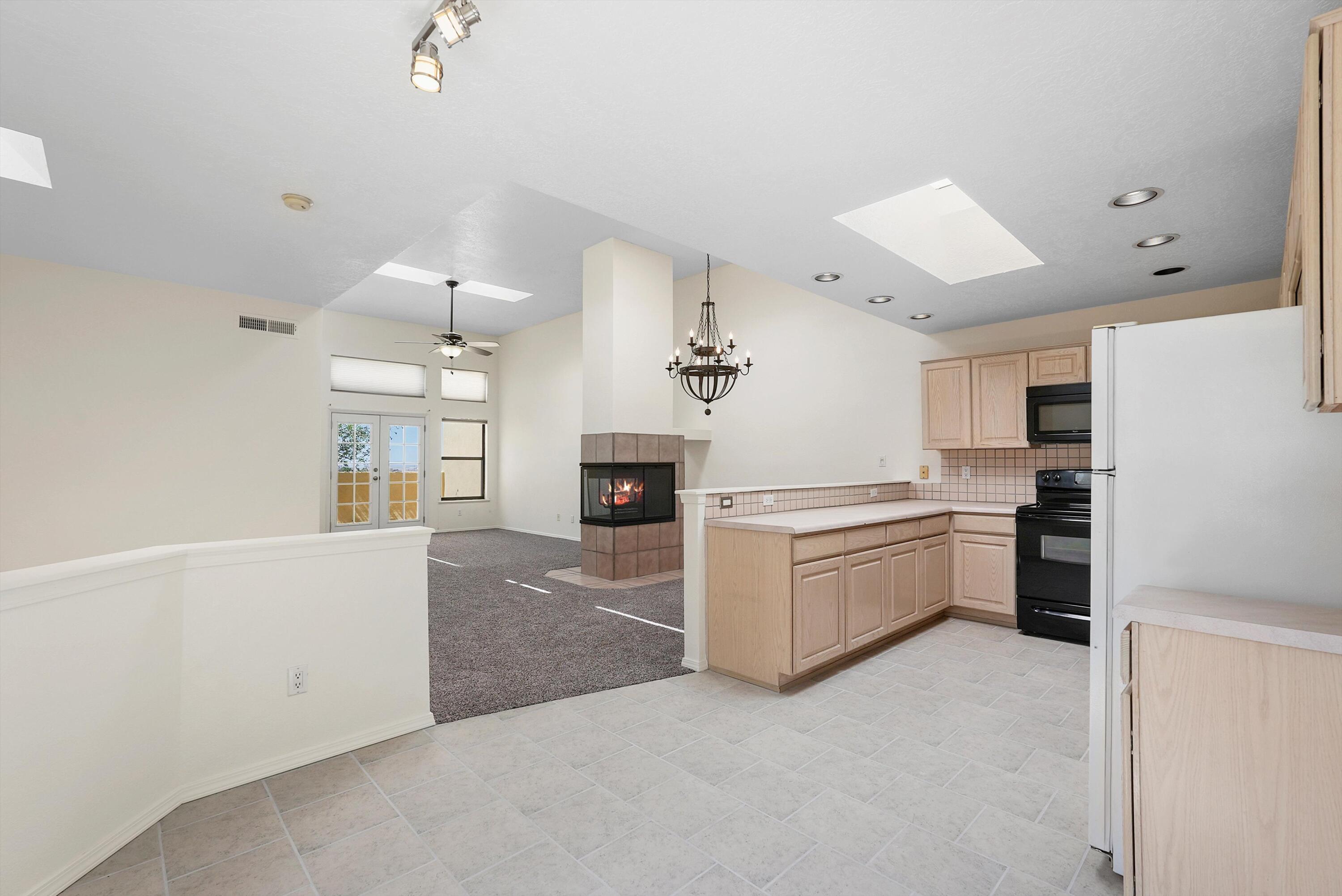 529 Pinon Creek Road, Albuquerque, New Mexico image 11