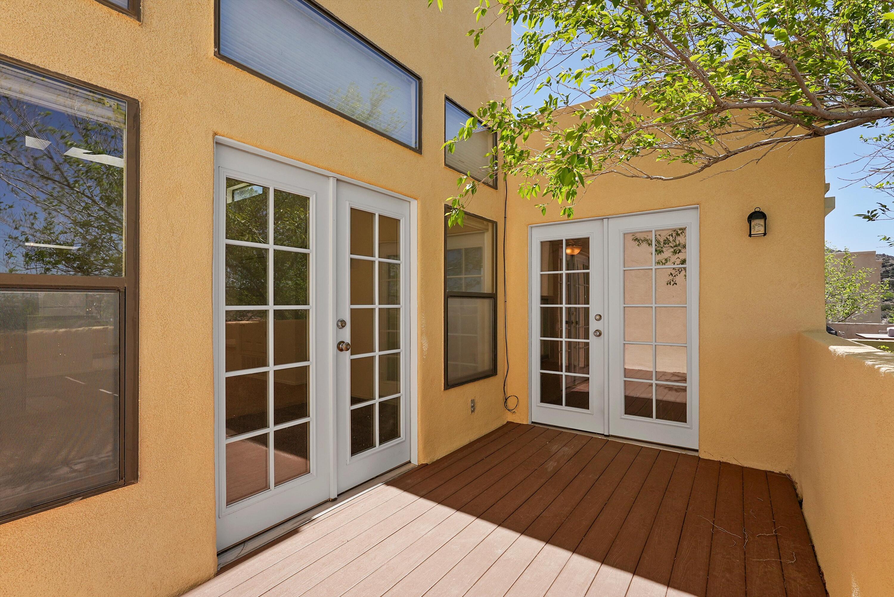 529 Pinon Creek Road, Albuquerque, New Mexico image 22