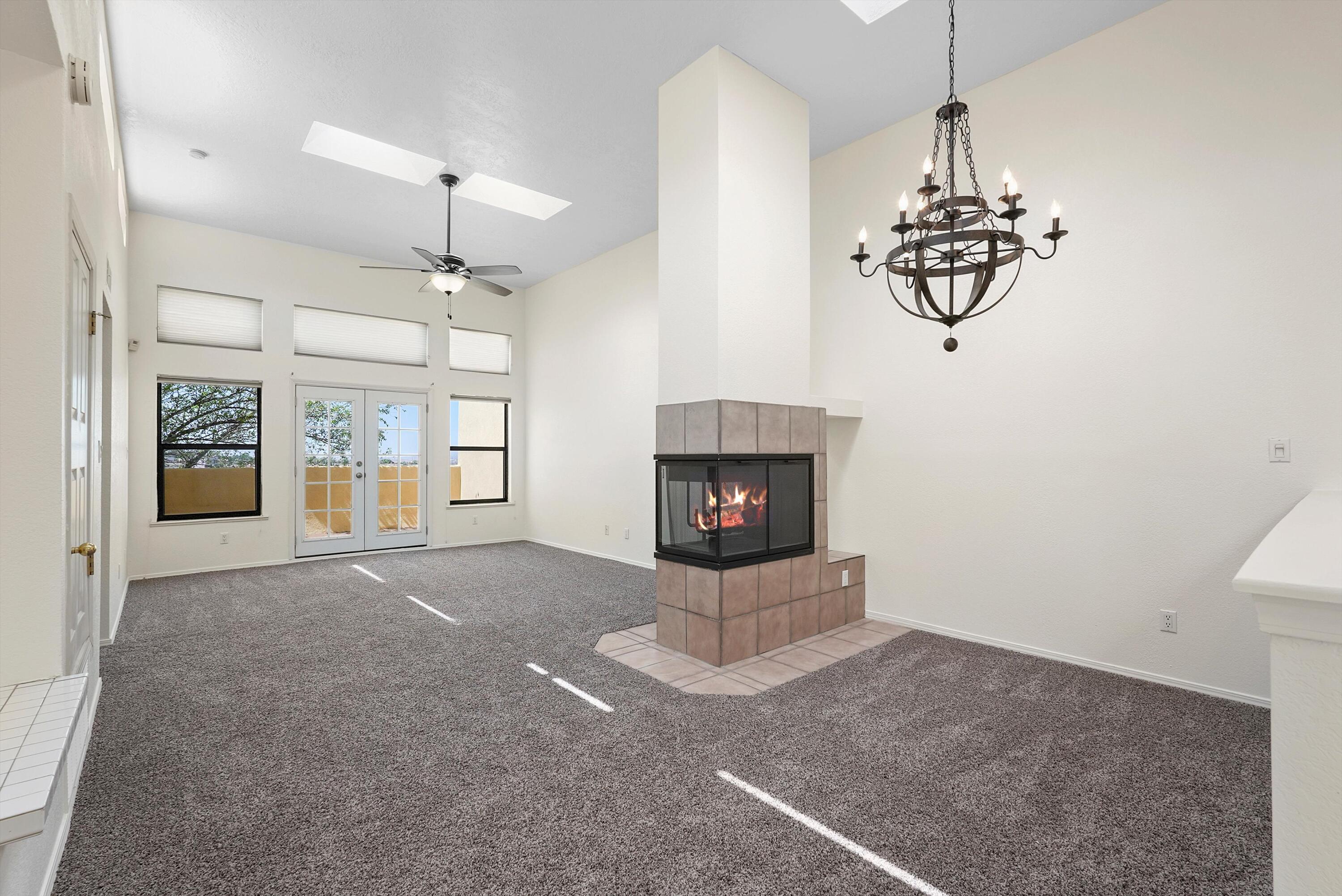 529 Pinon Creek Road, Albuquerque, New Mexico image 12