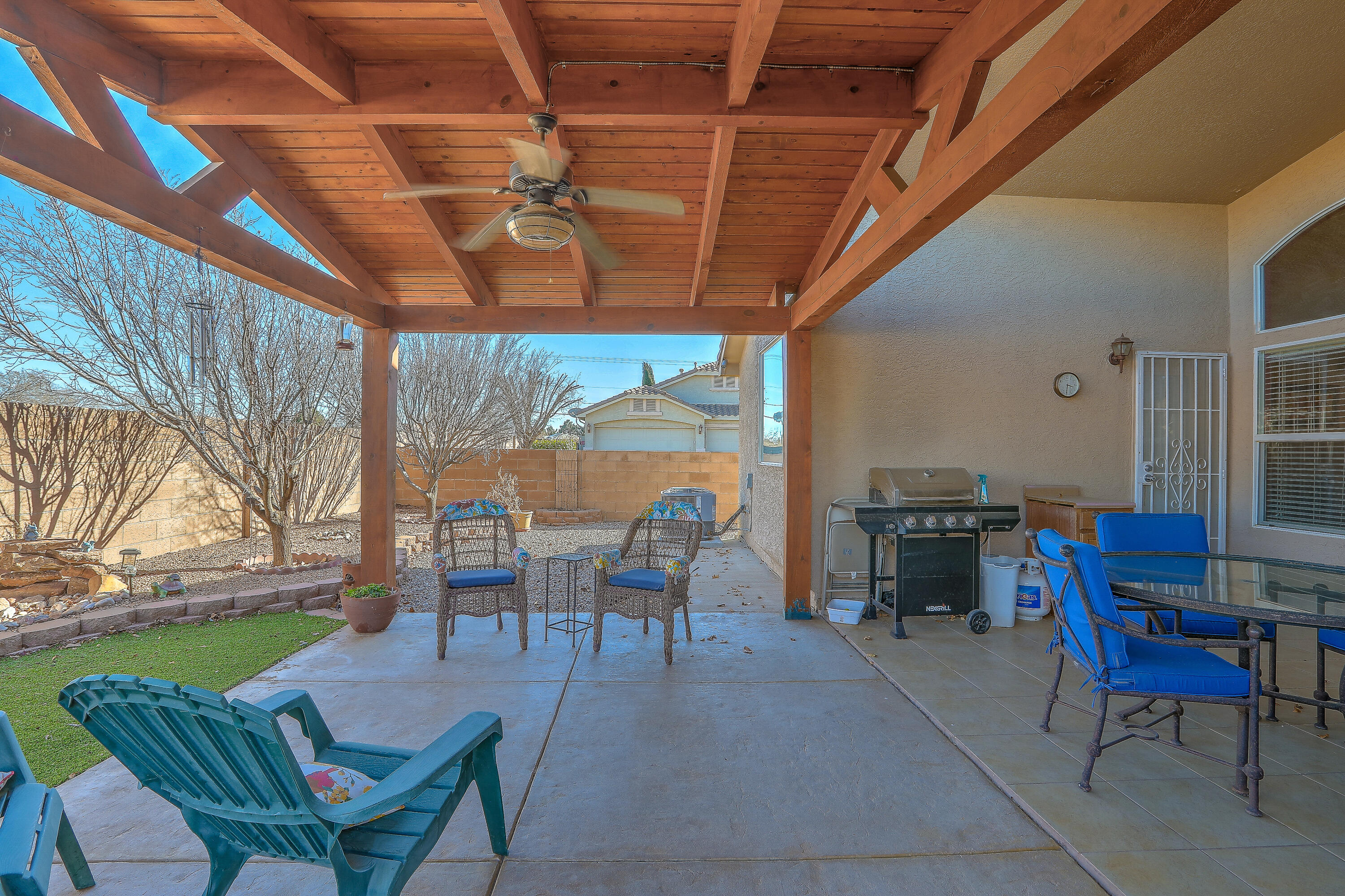 4904 Star Kachina Street NW