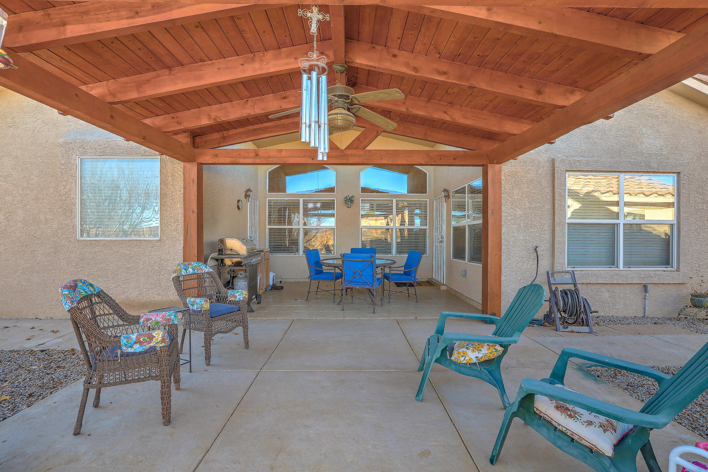 4904 Star Kachina Street NW