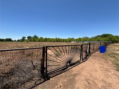 Vacant Land For Sale - Romero Road<br/> Jarales, NM 87023