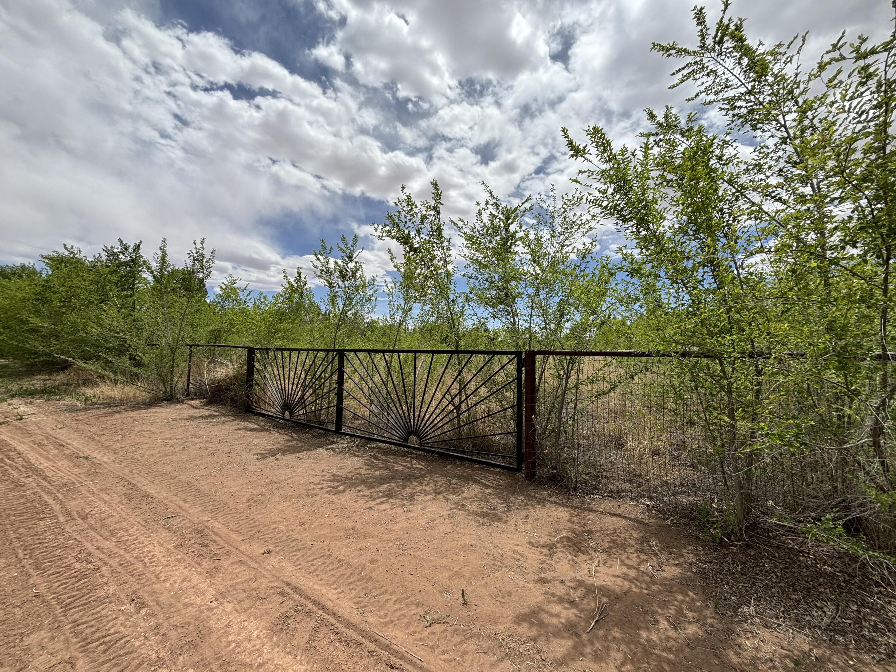 Romero Road, Jarales, New Mexico image 2