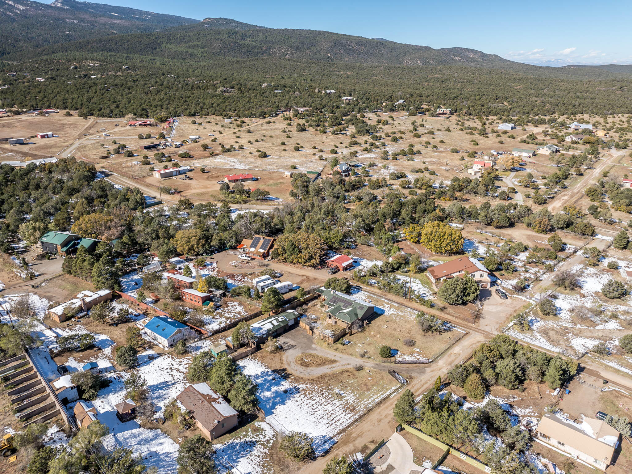 15 Gaudian Loop, Sandia Park, New Mexico image 47