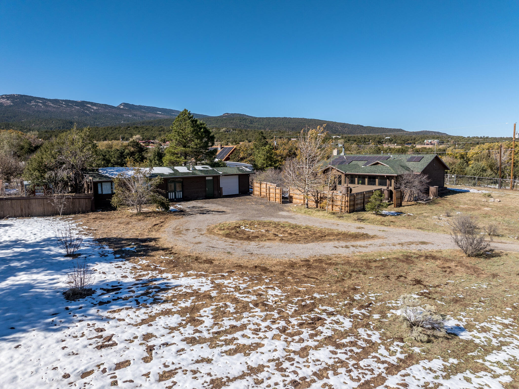 15 Gaudian Loop, Sandia Park, New Mexico image 1