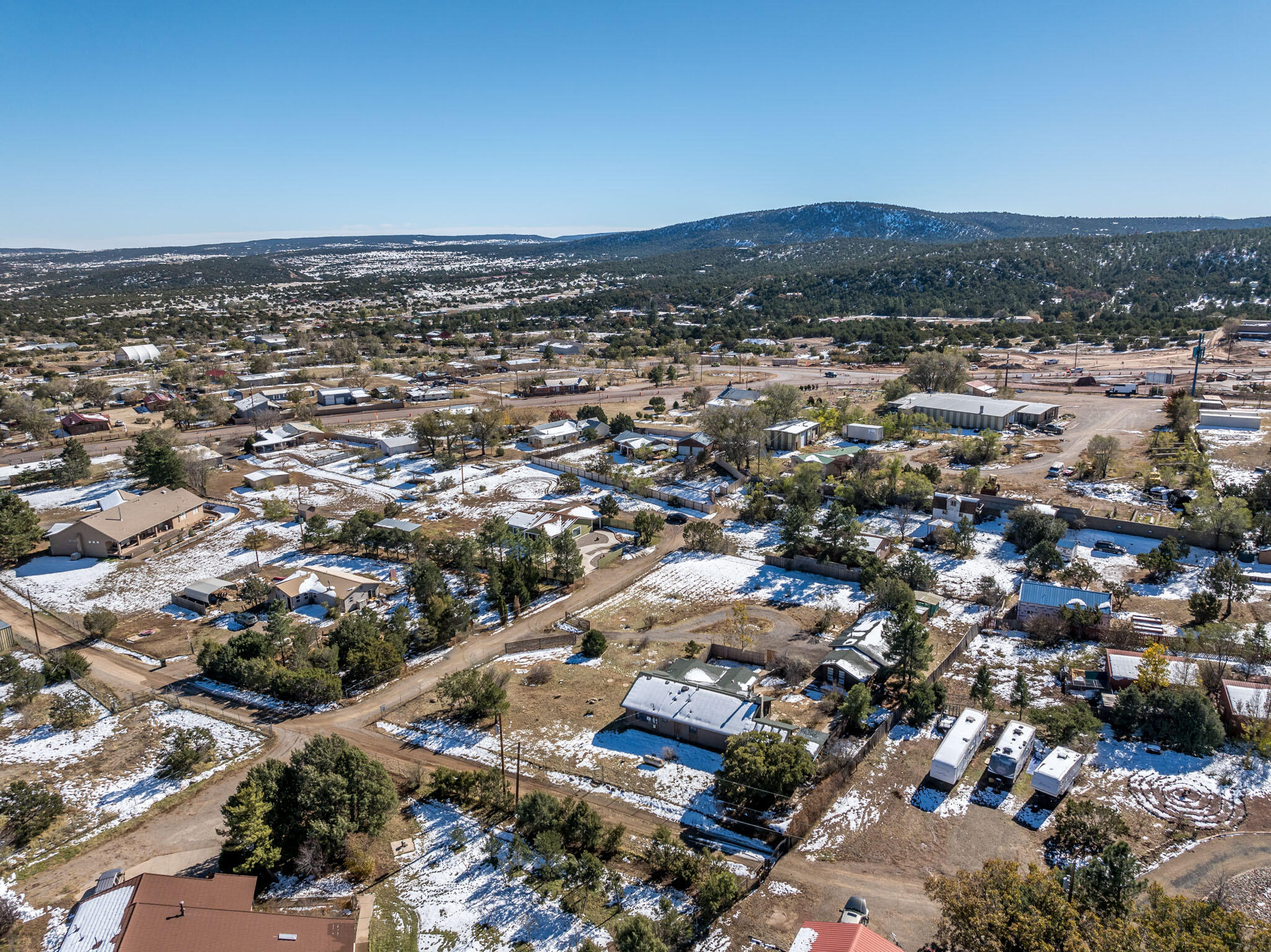 15 Gaudian Loop, Sandia Park, New Mexico image 42