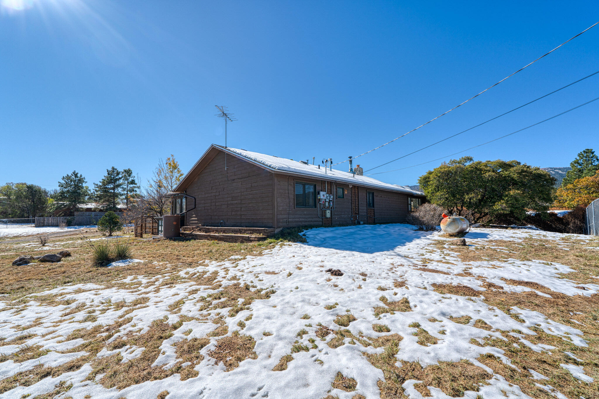 15 Gaudian Loop, Sandia Park, New Mexico image 36