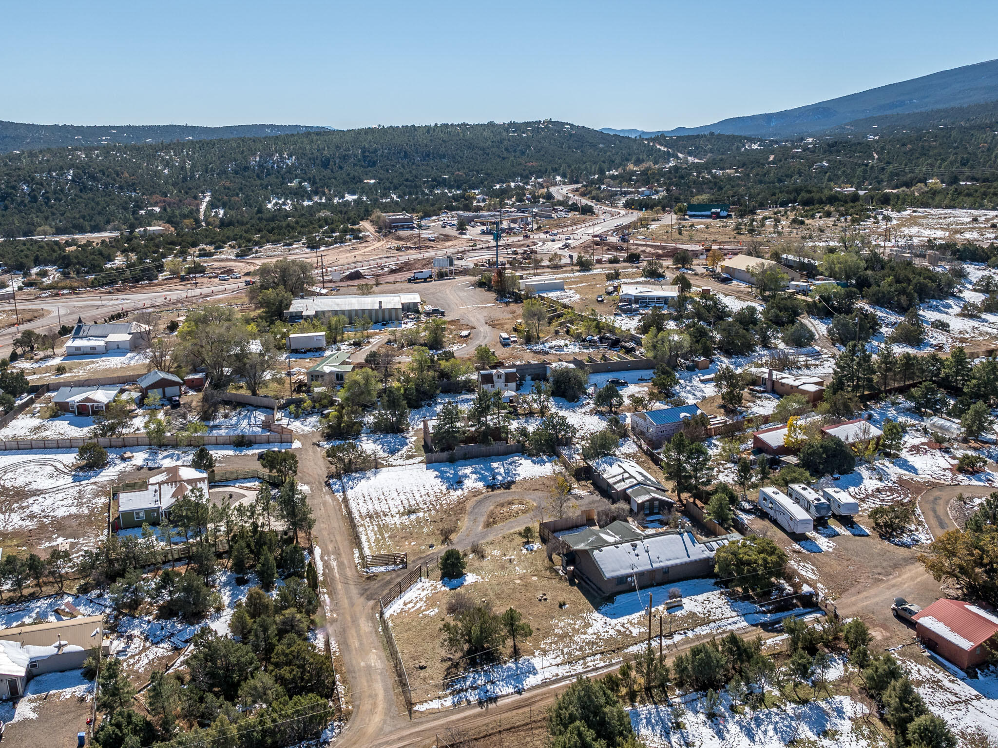 15 Gaudian Loop, Sandia Park, New Mexico image 40