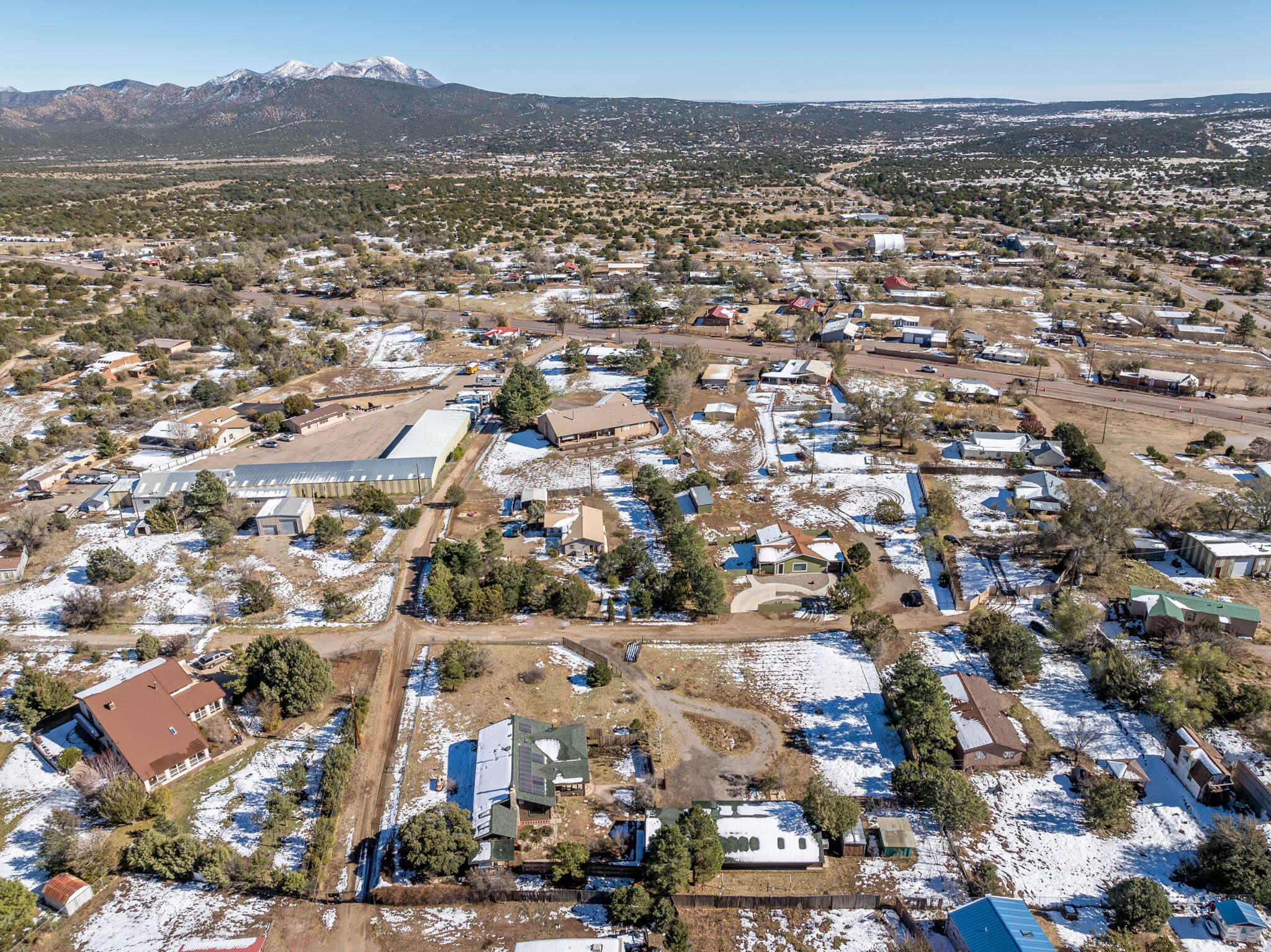 15 Gaudian Loop, Sandia Park, New Mexico image 44