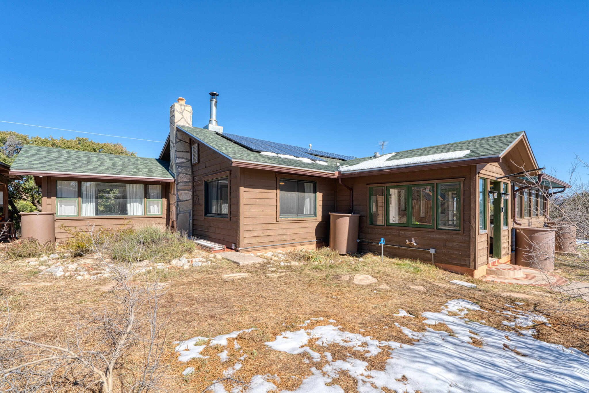 15 Gaudian Loop, Sandia Park, New Mexico image 32