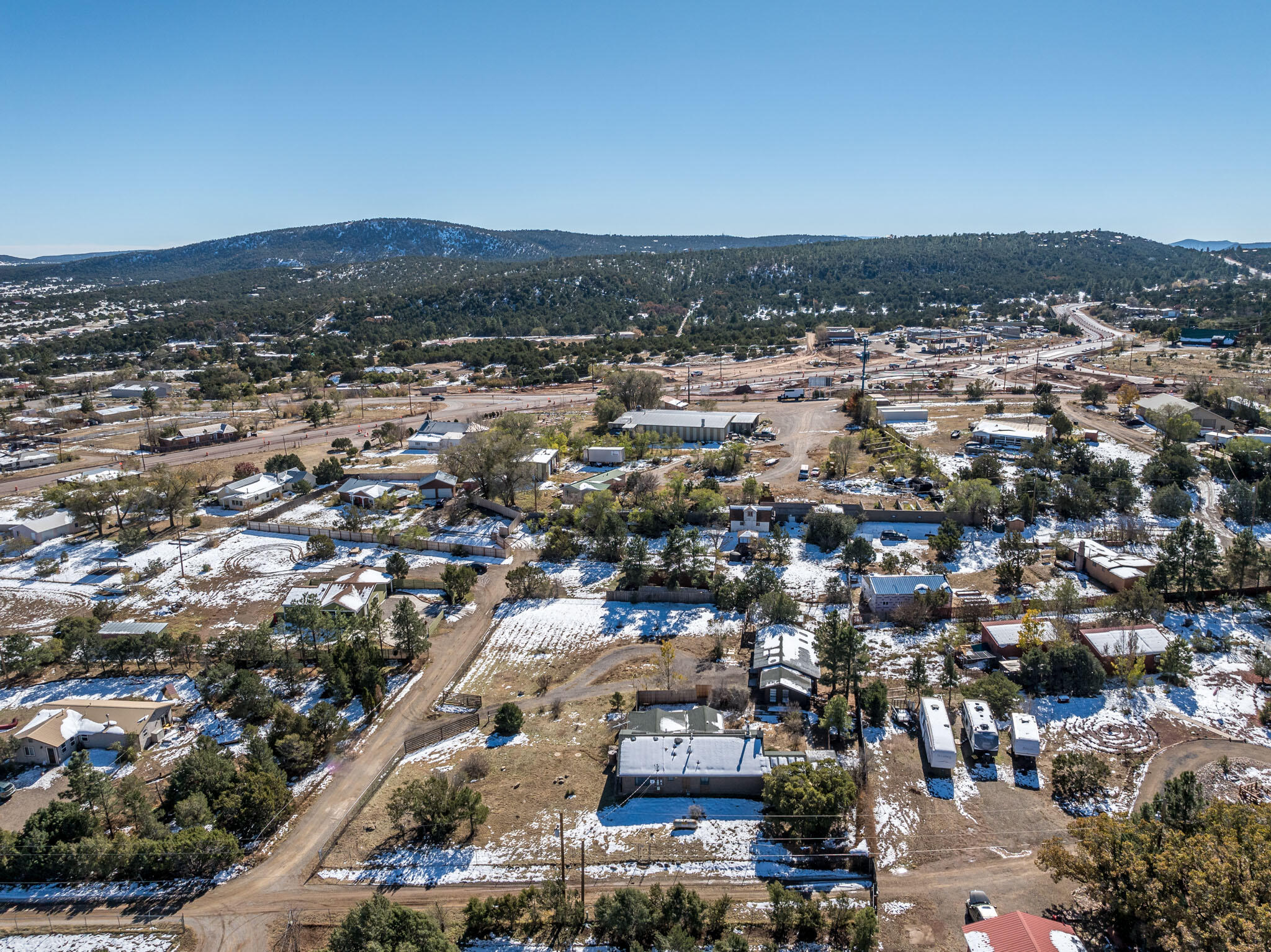 15 Gaudian Loop, Sandia Park, New Mexico image 41