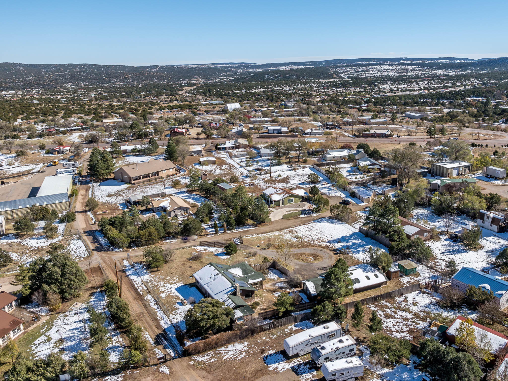 15 Gaudian Loop, Sandia Park, New Mexico image 43