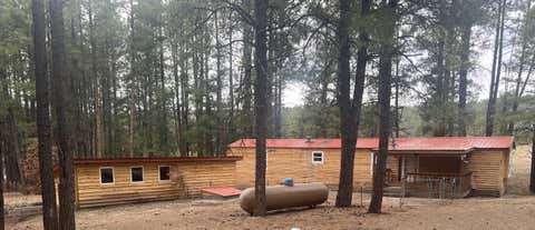 Mobile Home For Sale - 47 Bishop Way<br/> Sandoval County, Jemez Springs, NM 87025