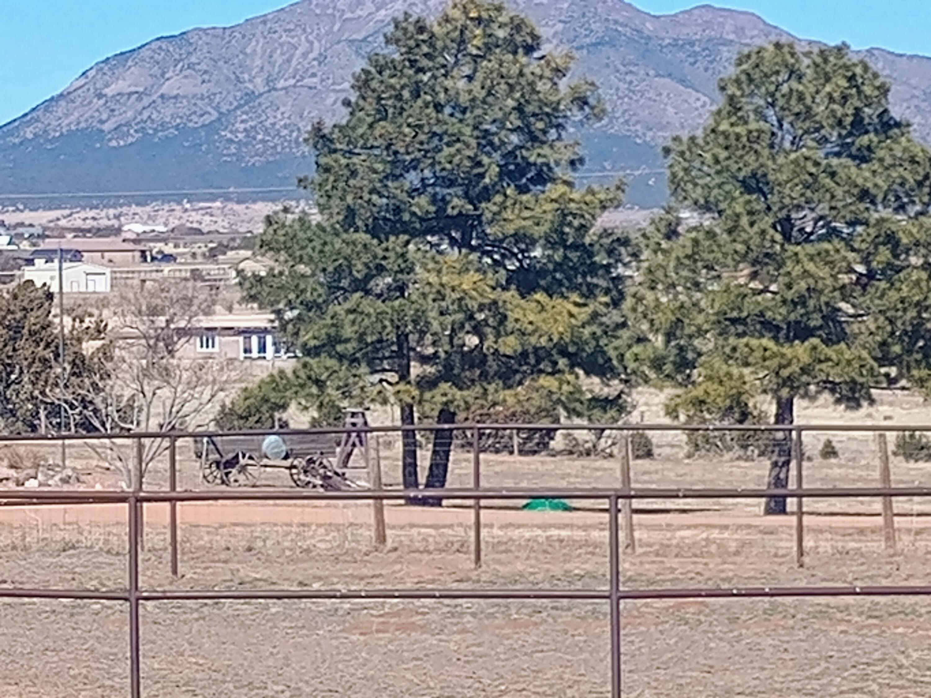 25 Lynch Trail, Edgewood, New Mexico image 2