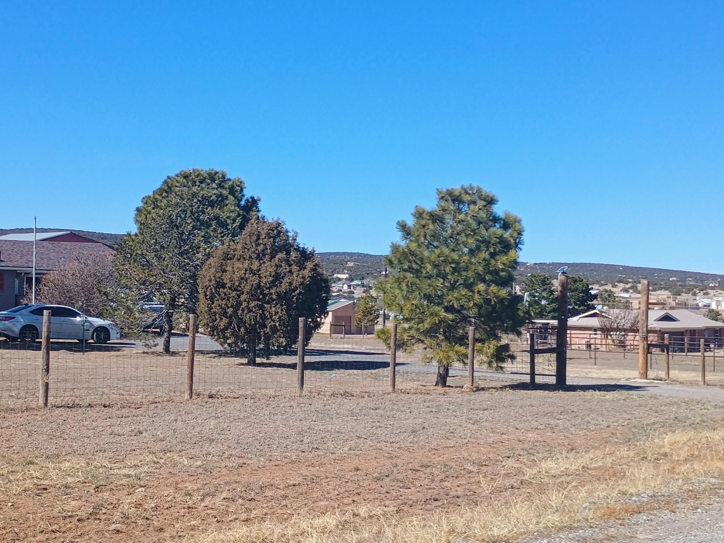 25 Lynch Trail, Edgewood, New Mexico image 23