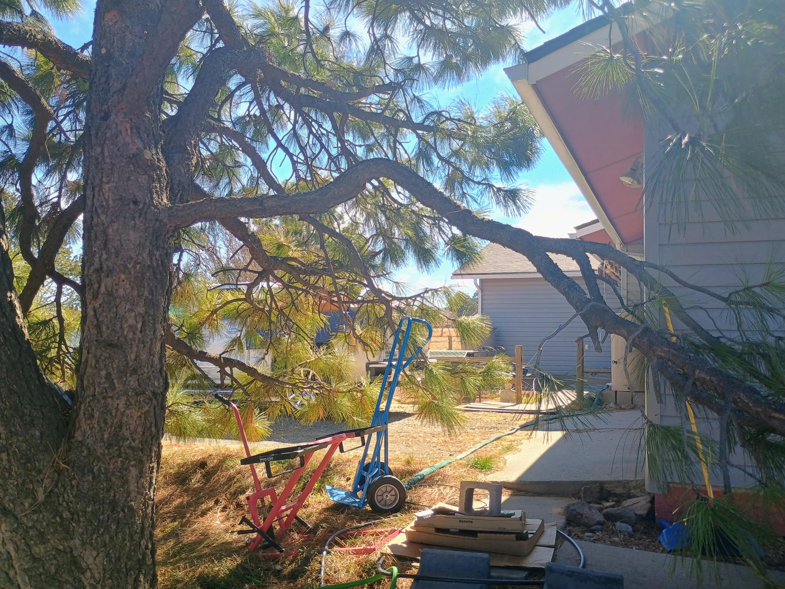 25 Lynch Trail, Edgewood, New Mexico image 9