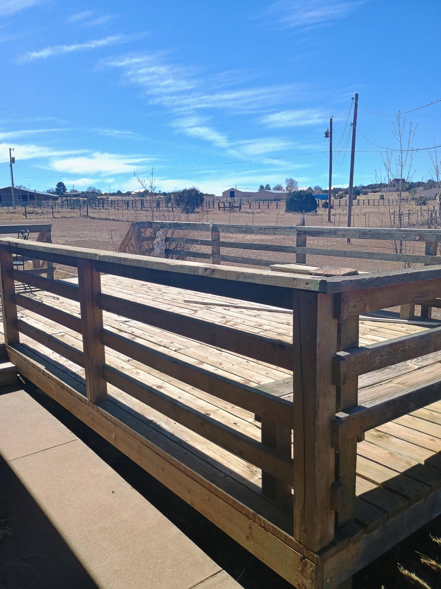 25 Lynch Trail, Edgewood, New Mexico image 8