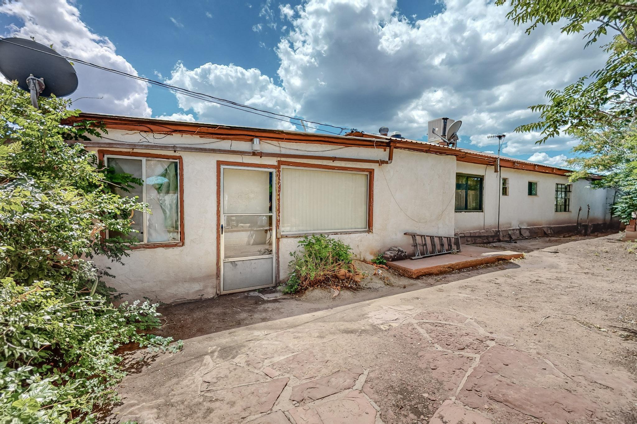 1030 Bratton Street, Grants, New Mexico image 43