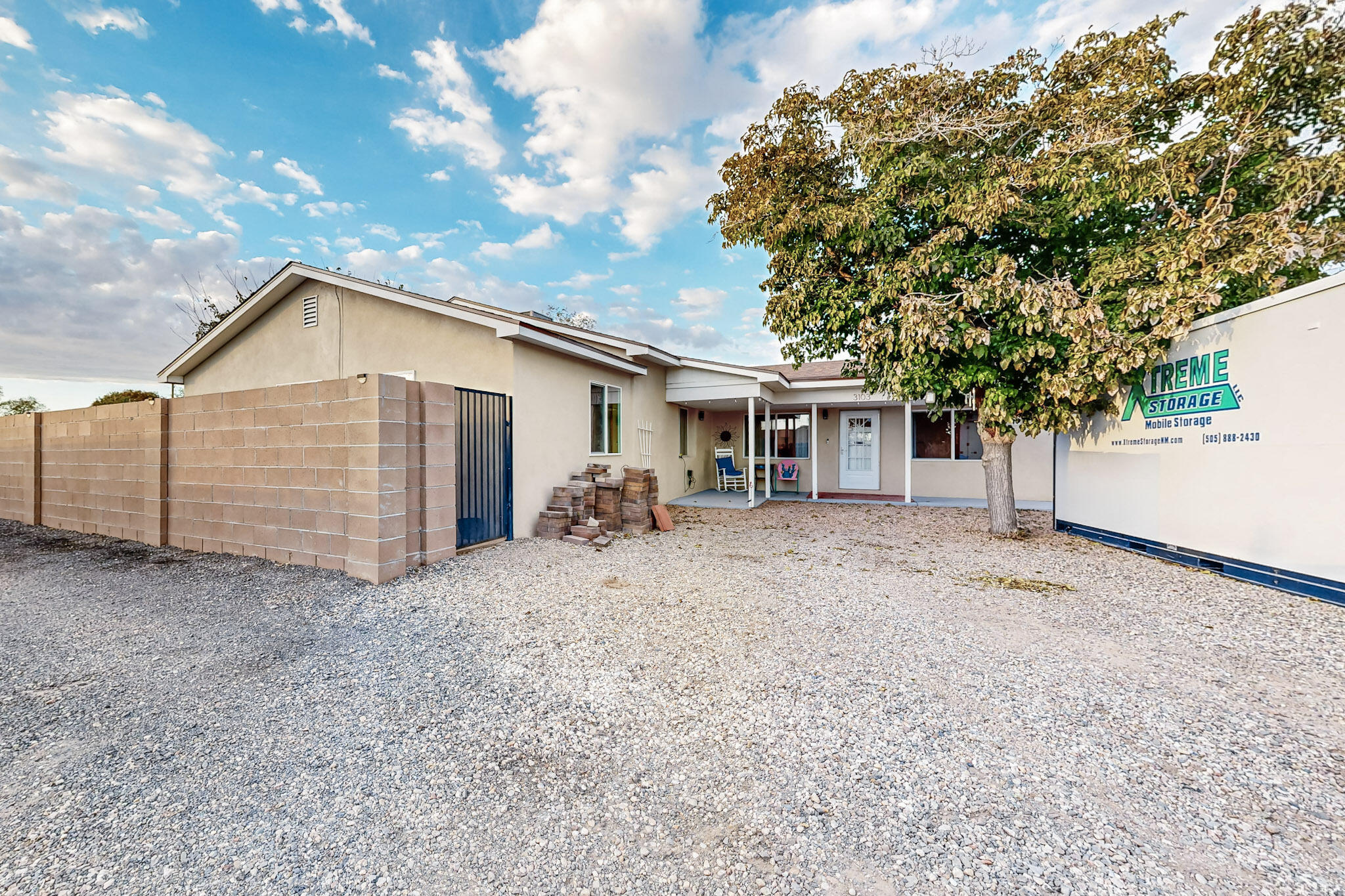 3103 Los Tomases Drive, Albuquerque, New Mexico image 49