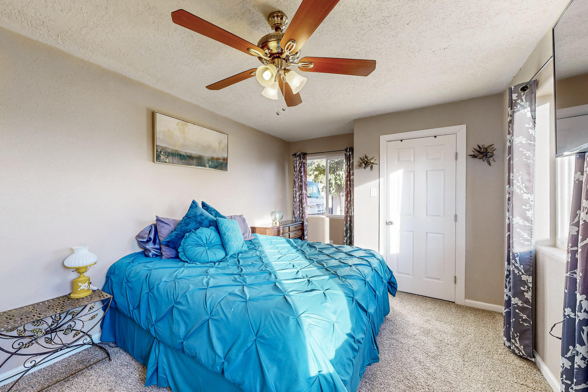 3103 Los Tomases Drive, Albuquerque, New Mexico image 21