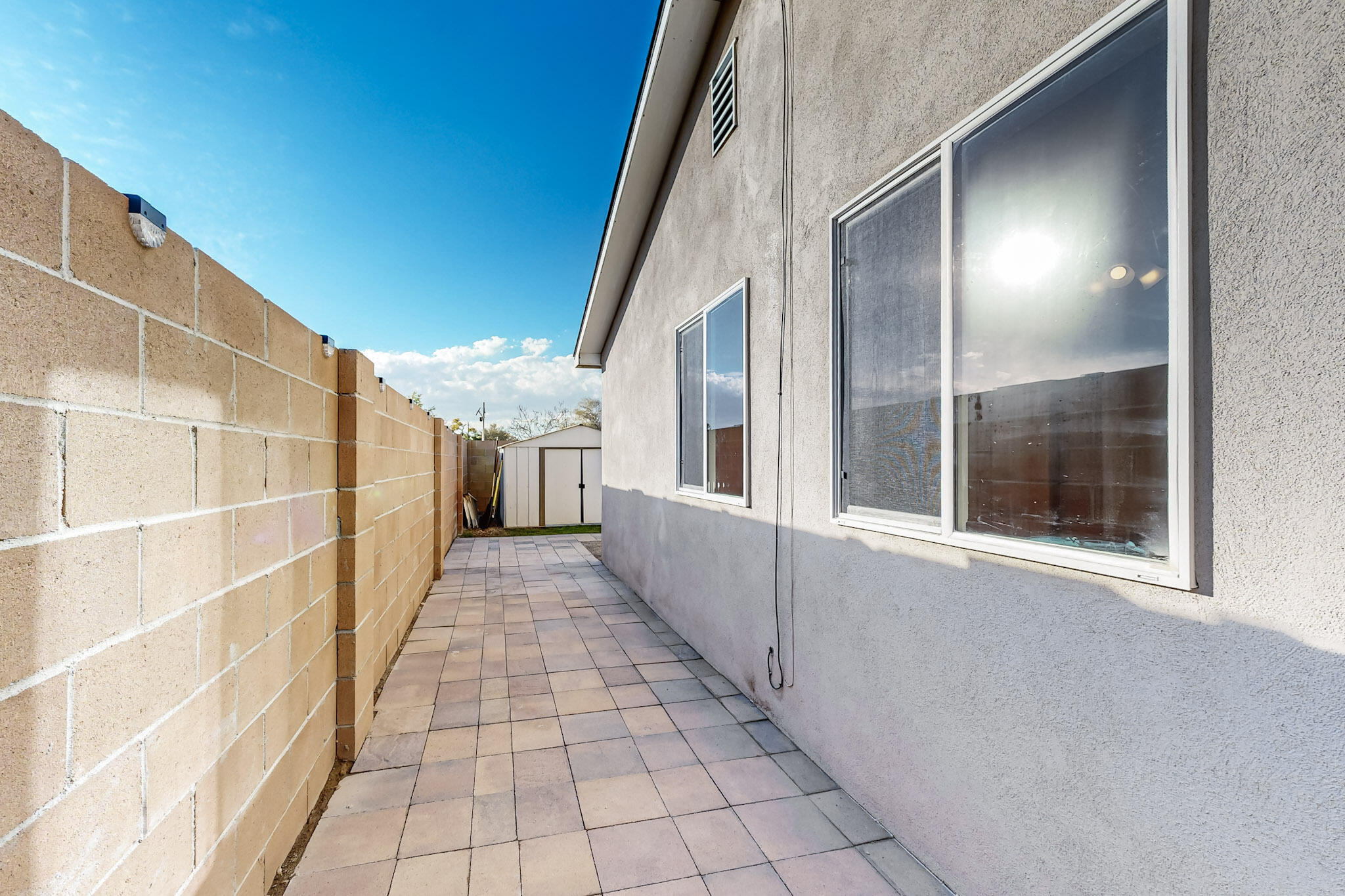 3103 Los Tomases Drive, Albuquerque, New Mexico image 46