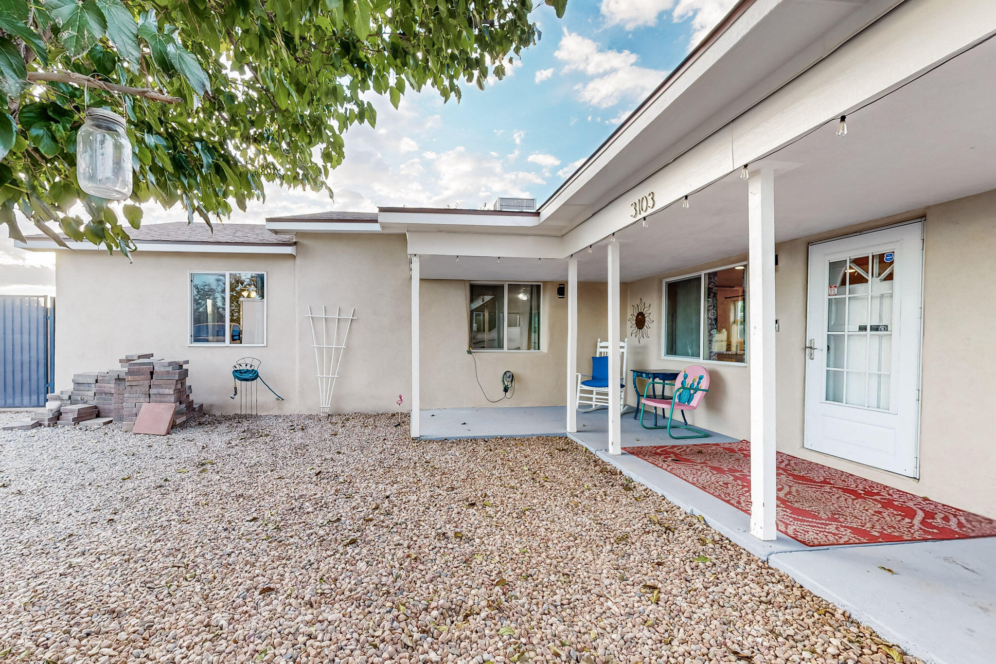 3103 Los Tomases Drive, Albuquerque, New Mexico image 2