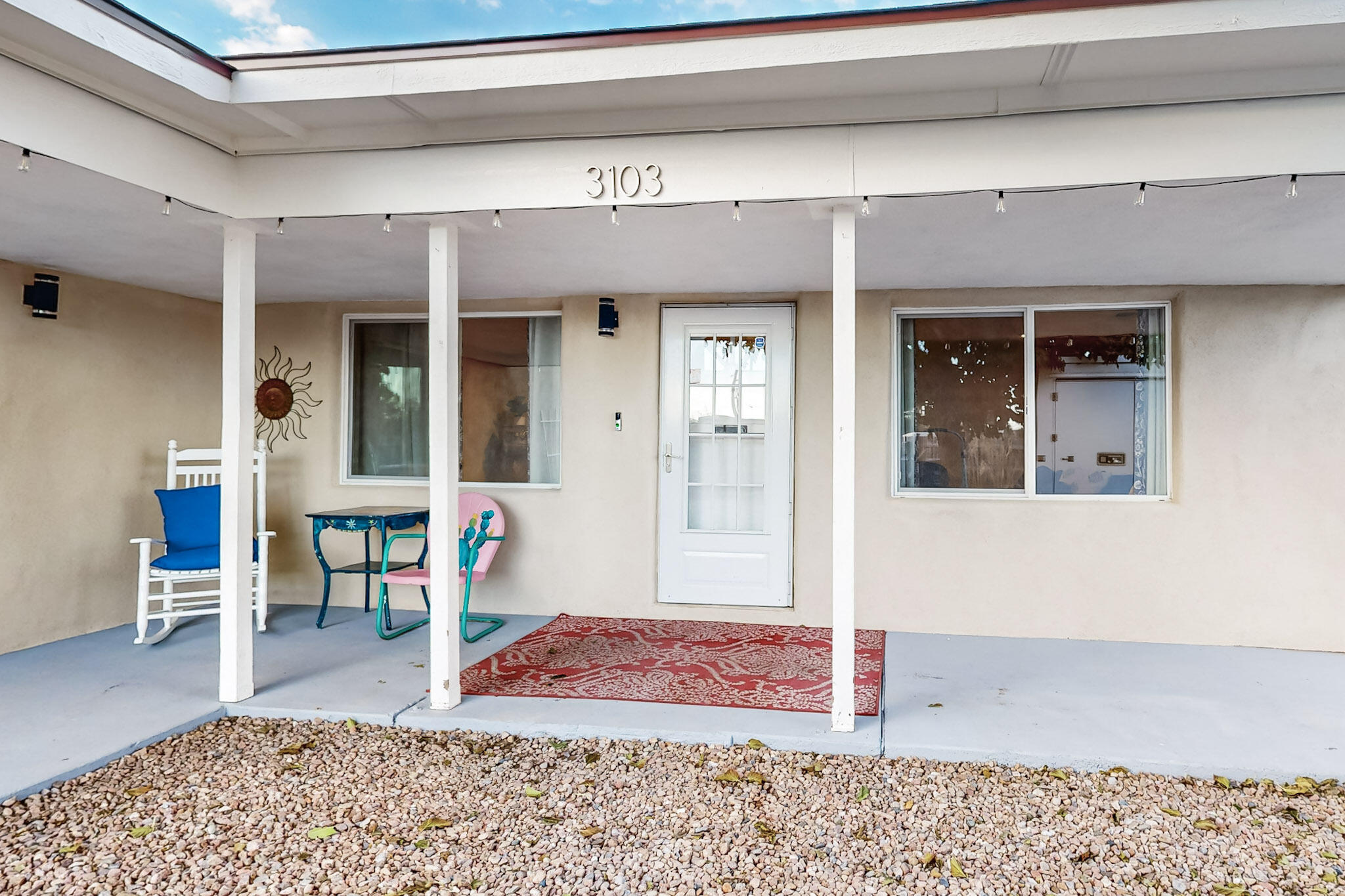 3103 Los Tomases Drive, Albuquerque, New Mexico image 38