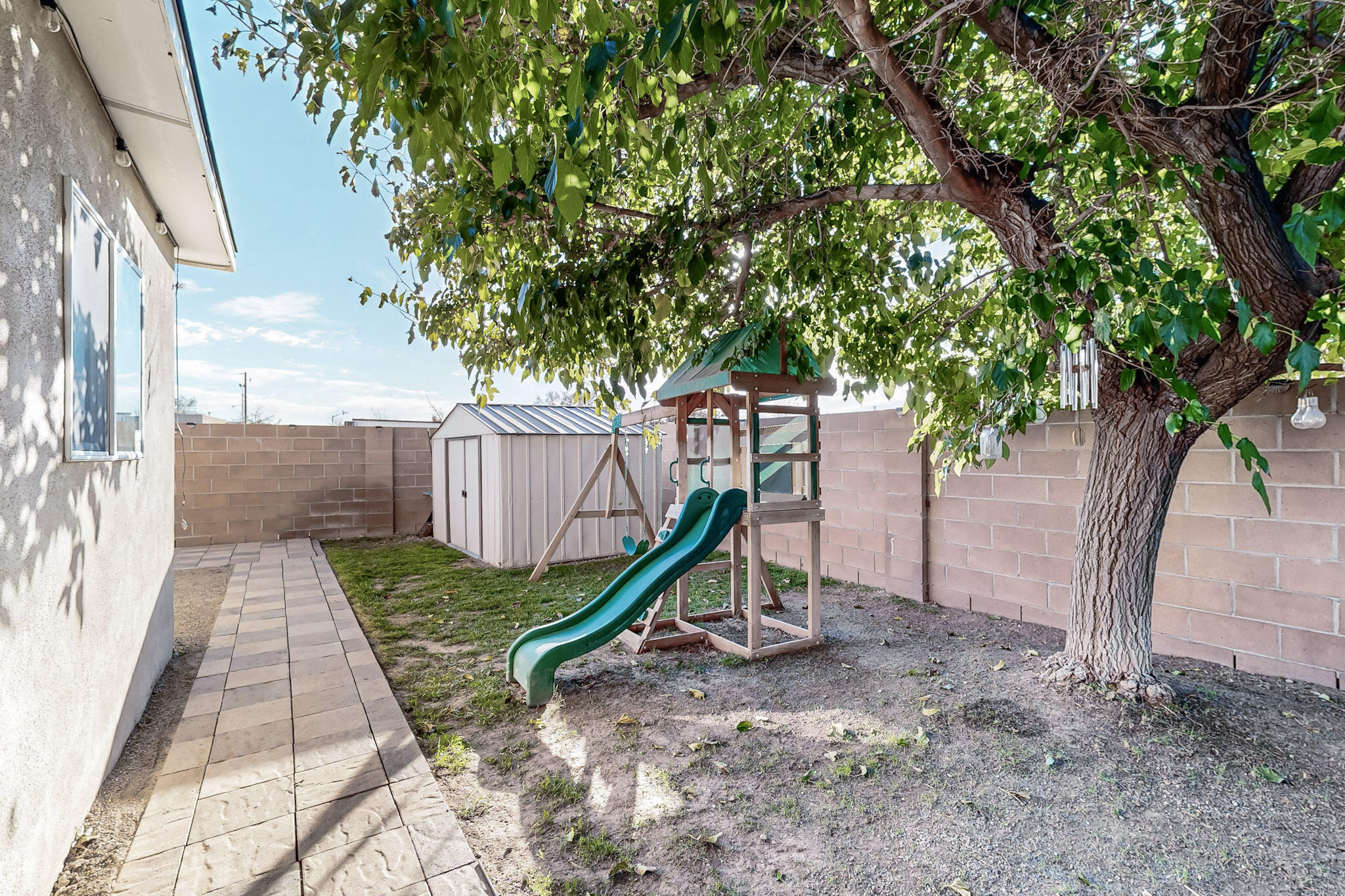 3103 Los Tomases Drive, Albuquerque, New Mexico image 45