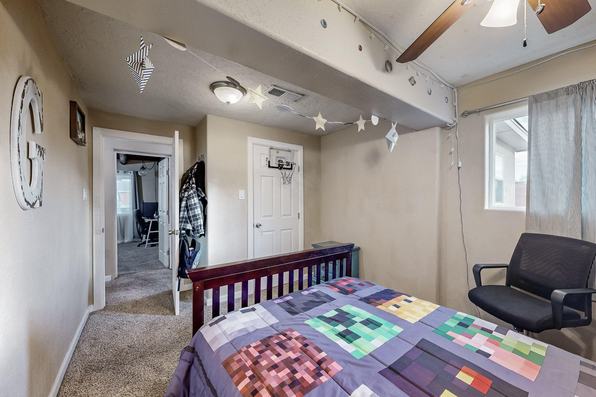 3103 Los Tomases Drive, Albuquerque, New Mexico image 31