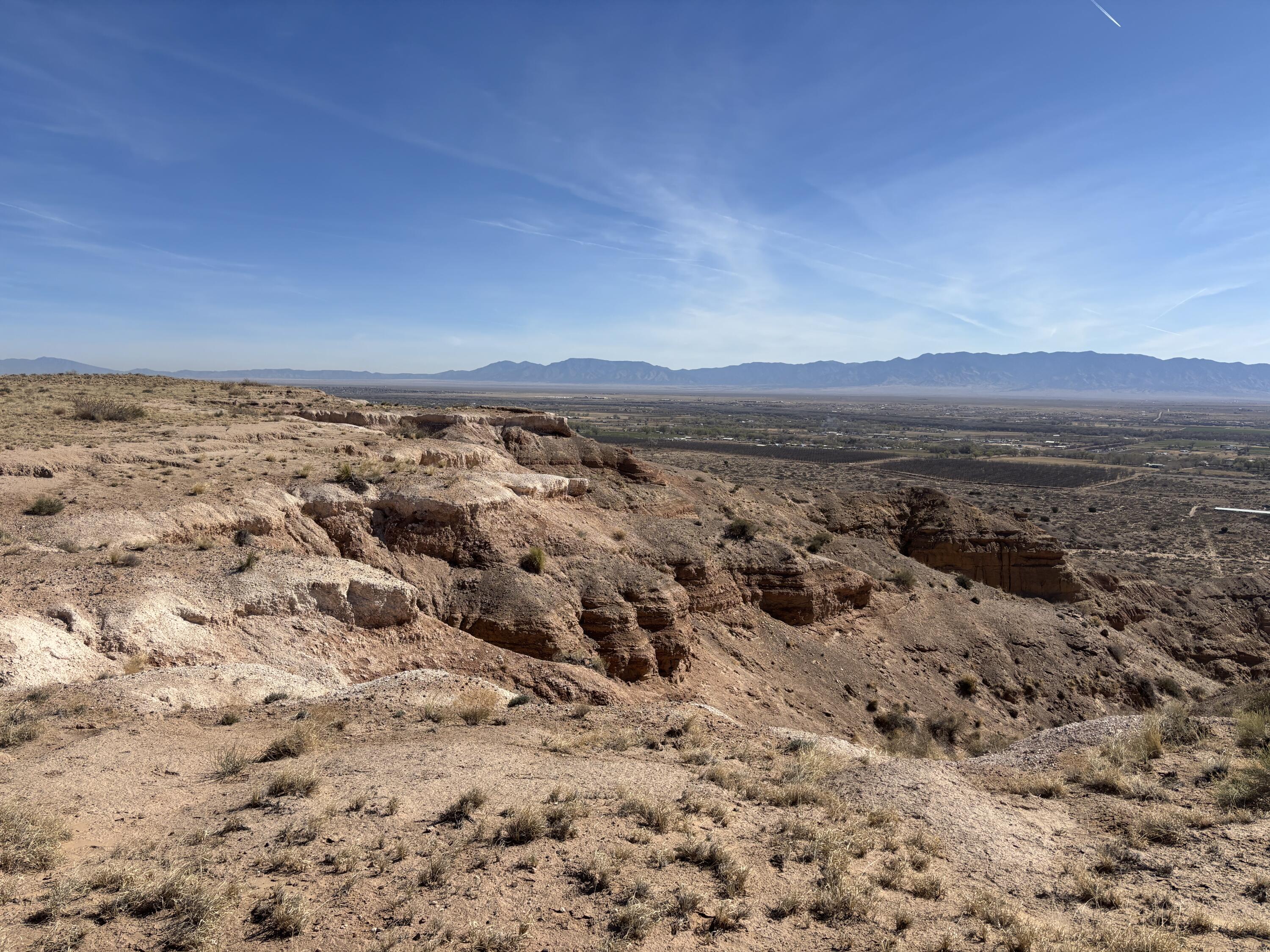 Bosque Sandhill Ranch, Belen, New Mexico image 5