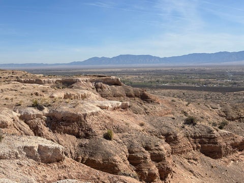 Vacant Land For Sale - Bosque Sandhill Ranch<br/> Belen, NM 87002