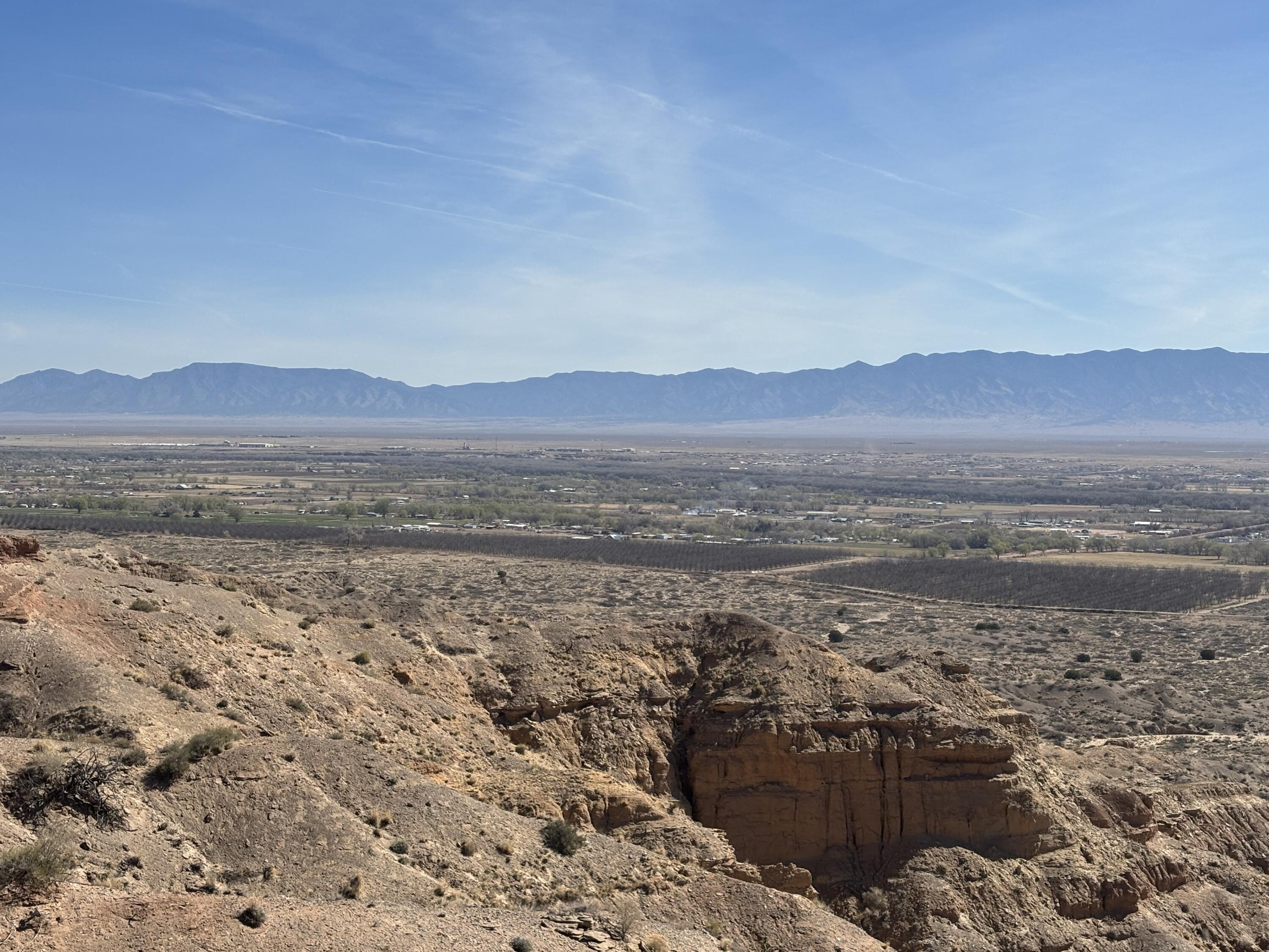 Bosque Sandhill Ranch, Belen, New Mexico image 18