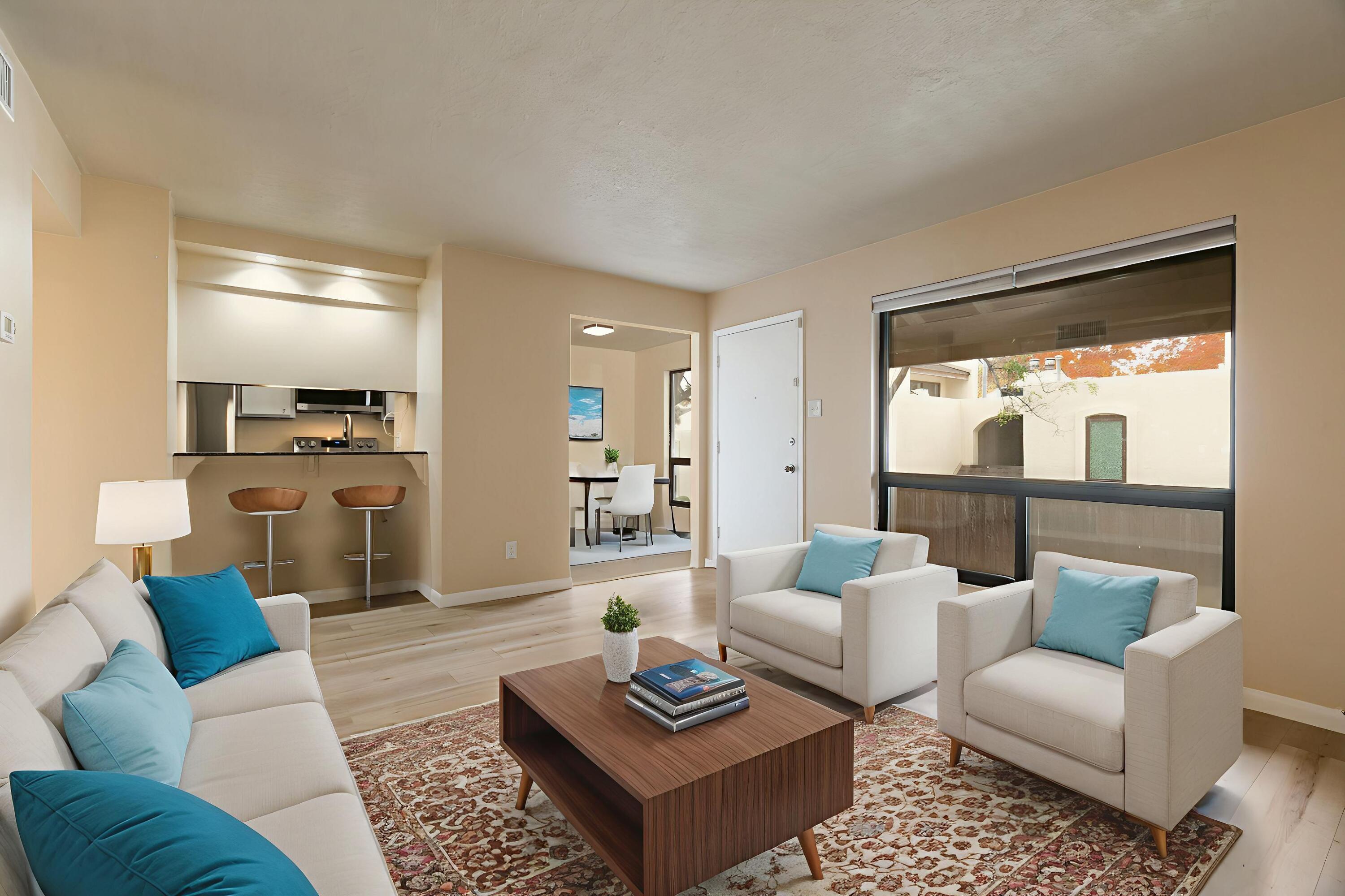 1601 Pennsylvania Street NE H-06