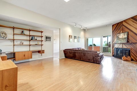 Photo of 793 Tramway Lane NE #UNIT K, Albuquerque, NM 87122 (MLS # 1102266)