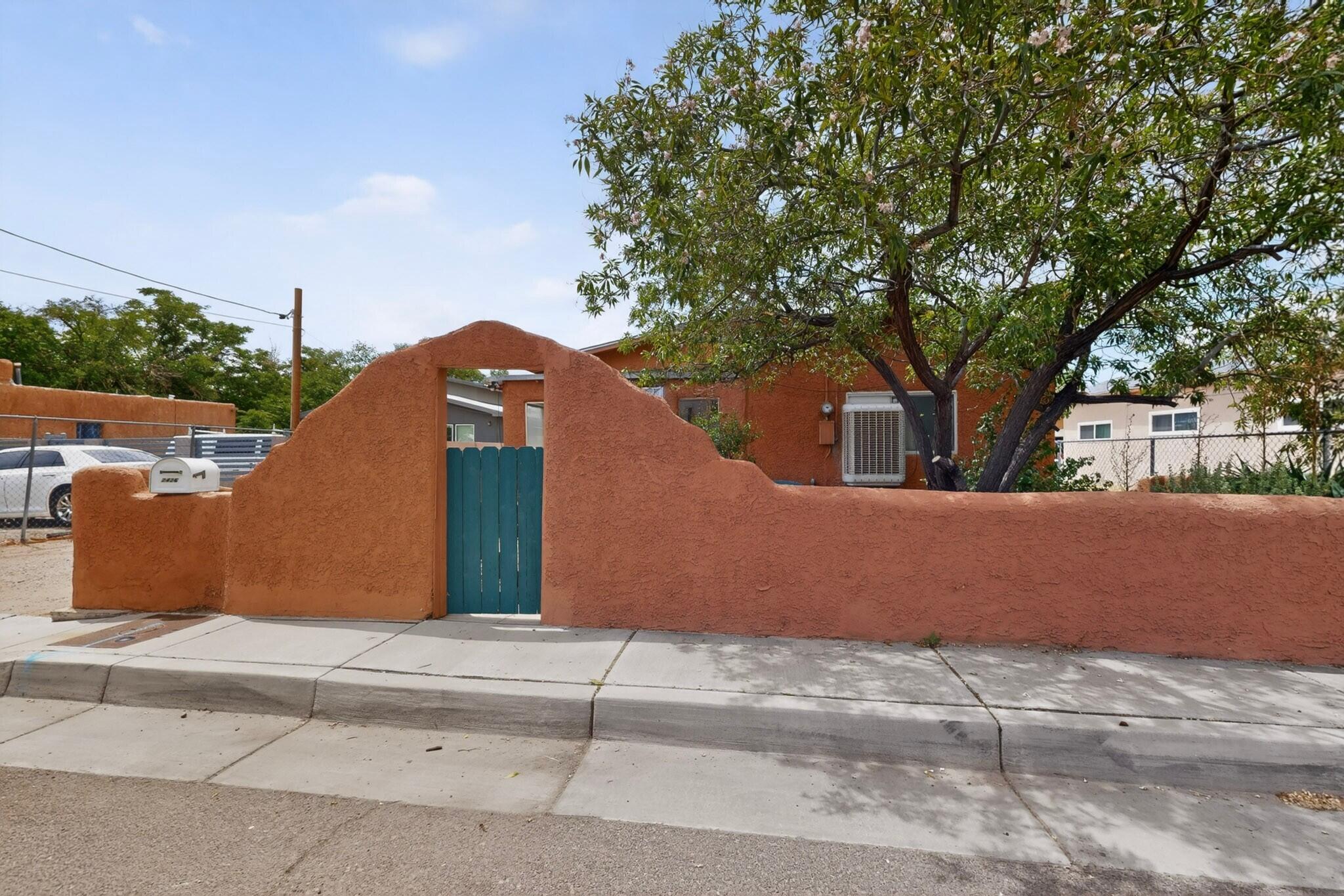 2426 Dora Avenue NW