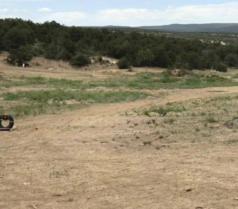 Vacant Land For Sale - Lot 17 Wrye Rancho<br/> San Miguel County, Villanueva, NM 87583