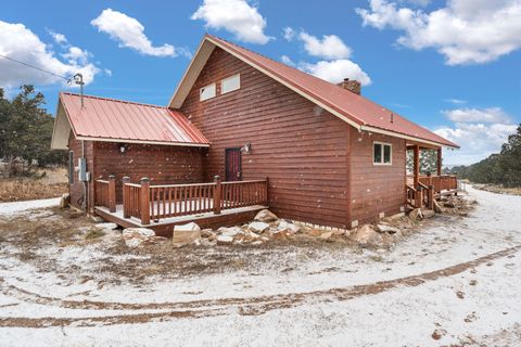 Photo of 2070 Highway 120, Mora, NM 87732 (MLS # 1088065)