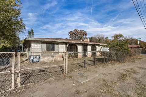 2241 San Ygnacio Road SW Albuquerque NM 87105